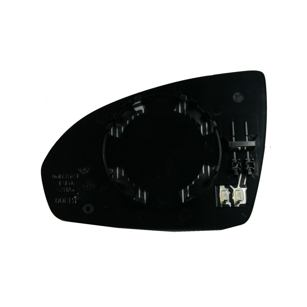 Compra CRISTAL RETROVISOR DERECHO CONVEXO TÉRMICO SMART MCC SMART FORTWO 07- al mejor precio en todocarrocería.com