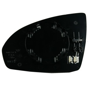 Compra CRISTAL RETROVISOR DERECHO CONVEXO TÉRMICO SMART MCC SMART FORTWO 07- al mejor precio en todocarrocería.com