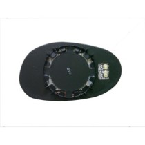 Compra CRISTAL RETROVISOR DERECHO CONVEXO TÉRMICO SMART MCC SMART FORTWO 98- al mejor precio en todocarrocería.com