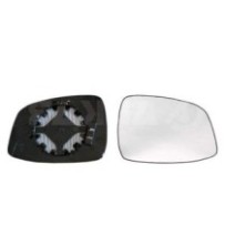 Achetez le VERRE DE RÉTROVISEUR DROIT CONVEXE THERMIQUE SUZUKI SUZUKI SWIFT 05- au meilleur prix sur todocarrocería.com.