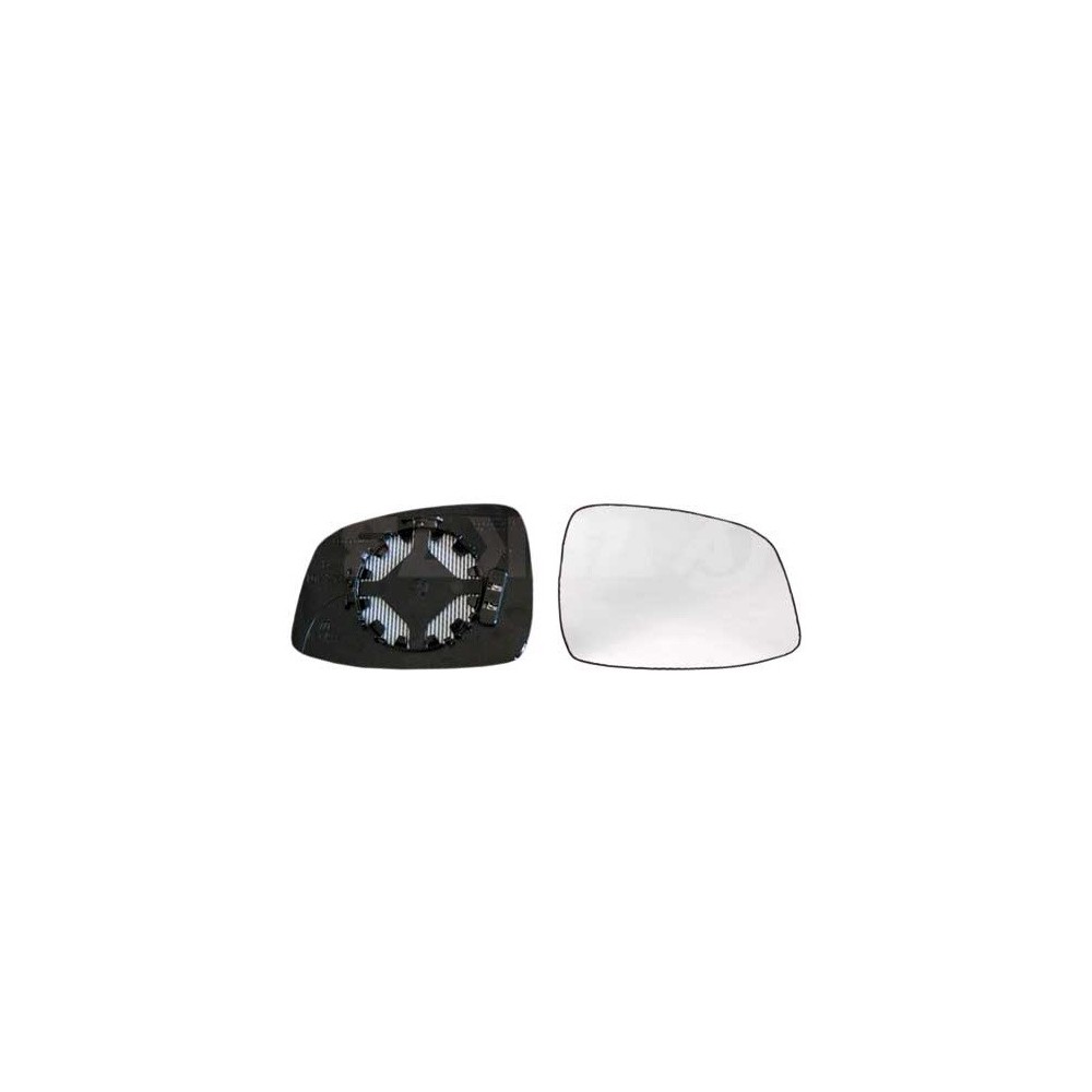 Compra CRISTAL RETROVISOR DERECHO CONVEXO TÉRMICO SUZUKI SUZUKI SWIFT 05- al mejor precio en todocarrocería.com