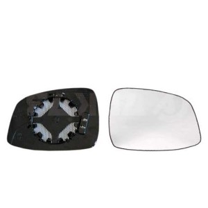 Compra CRISTAL RETROVISOR DERECHO CONVEXO TÉRMICO SUZUKI SUZUKI SWIFT 05- al mejor precio en todocarrocería.com