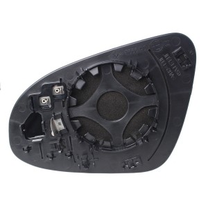 Compra CRISTAL RETROVISOR DERECHO CONVEXO TÉRMICO TOYOTA TOYOTA COROLLA/AURIS/C-HR 14- al mejor precio en todocarrocería.com