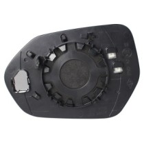 Compra CRISTAL RETROVISOR DERECHO CONVEXO TÉRMICO TOYOTA TOYOTA COROLLA 2018.10-/YARIS 5P 2020.02- al mejor precio en todocarroc