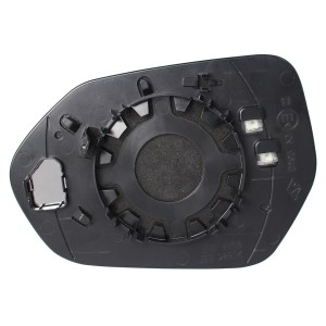 Achetez GLACE DE RÉTROVISEUR DROIT CONVEXE THERMIQUE TOYOTA TOYOTA COROLLA 2018.10-/YARIS 5P 2020.02- au meilleur prix sur todoc