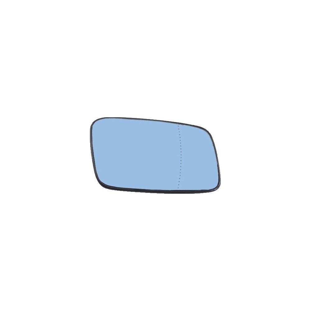 Compra CRISTAL RETROVISOR DERECHO CONVEXO TÉRMICO VOLVO VOLVO V40/S70/V70 96-/850 al mejor precio en todocarrocería.com