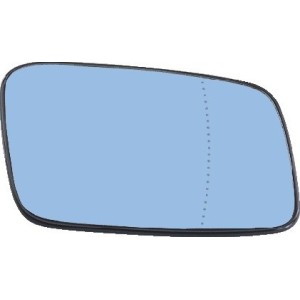 Compra CRISTAL RETROVISOR DERECHO CONVEXO TÉRMICO VOLVO VOLVO V40/S70/V70 96-/850 al mejor precio en todocarrocería.com