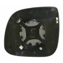 Compra CRISTAL RETROVISOR DERECHO CONVEXO TÉRMICO VW VW AMAROK 10- al mejor precio en todocarrocería.com