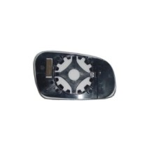 Compra CRISTAL RETROVISOR DERECHO CONVEXO TÉRMICO VW VW FOX 05- al mejor precio en todocarrocería.com