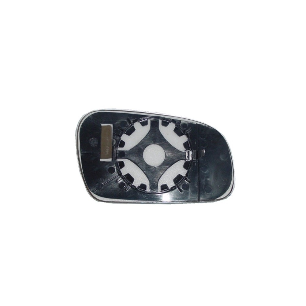 Compra CRISTAL RETROVISOR DERECHO CONVEXO TÉRMICO VW VW FOX 05- al mejor precio en todocarrocería.com