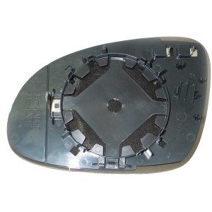Compra CRISTAL RETROVISOR DERECHO CONVEXO TÉRMICO VW VW GOLF V/PASS 05/SHARAN 03/JET 05- al mejor precio en todocarrocería.com