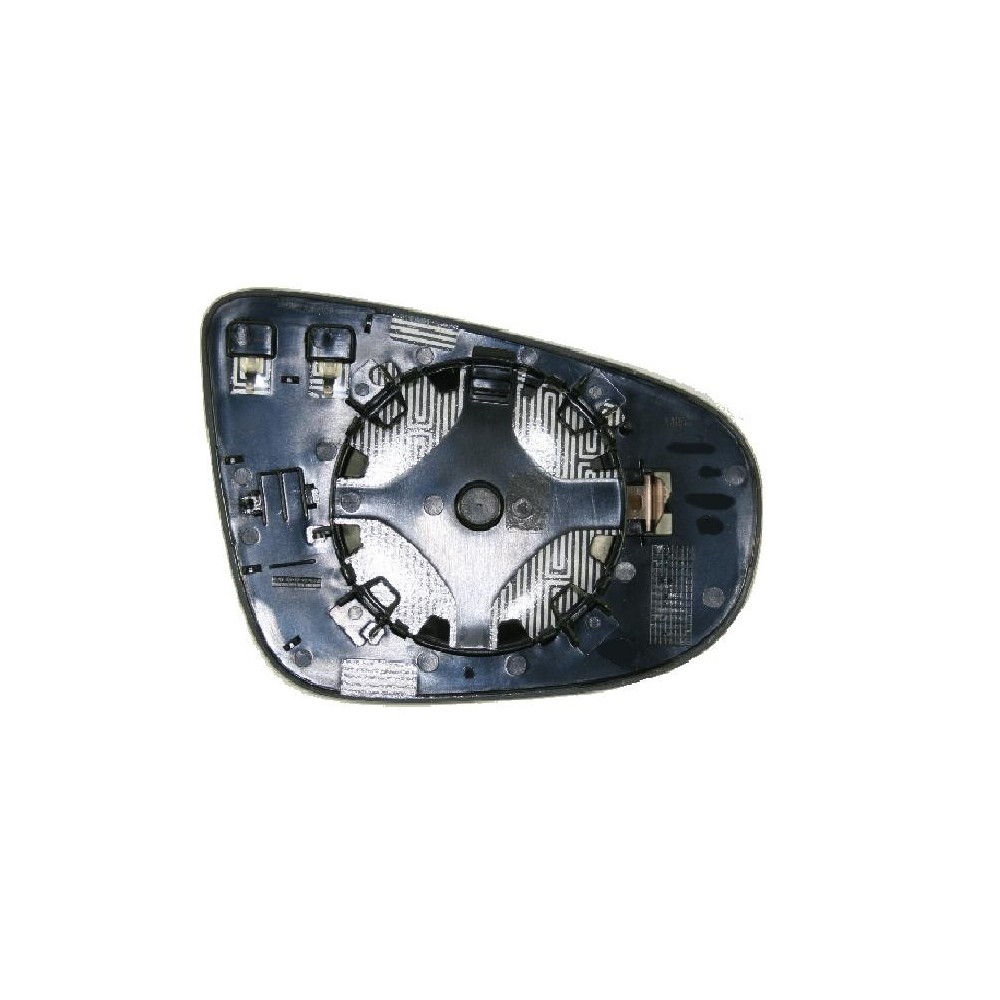 Compra CRISTAL RETROVISOR DERECHO CONVEXO TÉRMICO VW VW GOLF 08- al mejor precio en todocarrocería.com