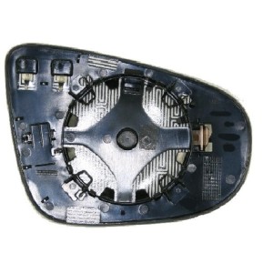 Compra CRISTAL RETROVISOR DERECHO CONVEXO TÉRMICO VW VW GOLF 08- al mejor precio en todocarrocería.com