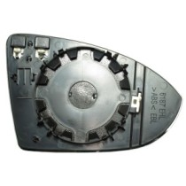 Compra CRISTAL RETROVISOR DERECHO CONVEXO TÉRMICO VW VW GOLF VII 13- al mejor precio en todocarrocería.com