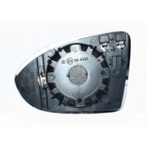 Compra CRISTAL RETROVISOR DERECHO CONVEXO TÉRMICO VW VW PASSAT 15- al mejor precio en todocarrocería.com
