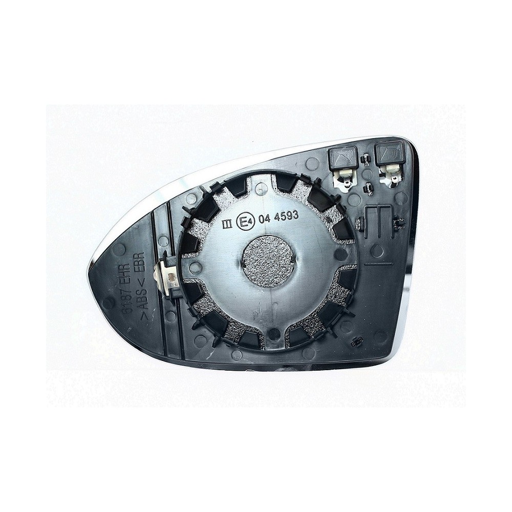 Compra CRISTAL RETROVISOR DERECHO CONVEXO TÉRMICO VW VW PASSAT 15- al mejor precio en todocarrocería.com