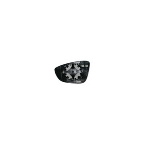 Compra CRISTAL RETROVISOR DERECHO CONVEXO TÉRMICO VW VW PASSAT 10- al mejor precio en todocarrocería.com