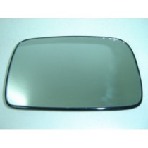 Compra CRISTAL RETROVISOR DERECHO CONVEXO TÉRMICO VW VW POLO 94-/FELICIA 95- al mejor precio en todocarrocería.com