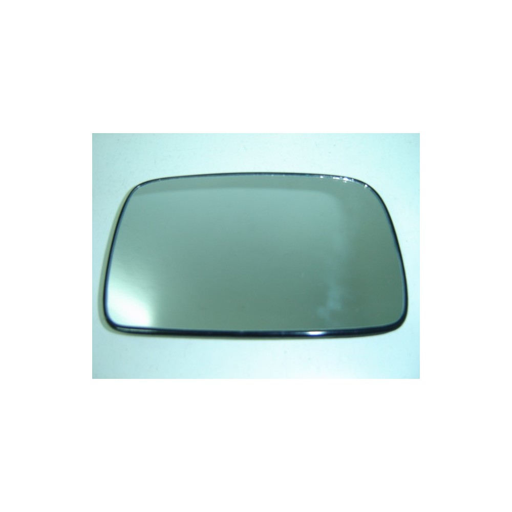 Compra CRISTAL RETROVISOR DERECHO CONVEXO TÉRMICO VW VW POLO 94-/FELICIA 95- al mejor precio en todocarrocería.com