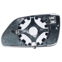Compra CRISTAL RETROVISOR DERECHO CONVEXO TÉRMICO VW VW POLO 05-/OCTAVIA 04- al mejor precio en todocarrocería.com