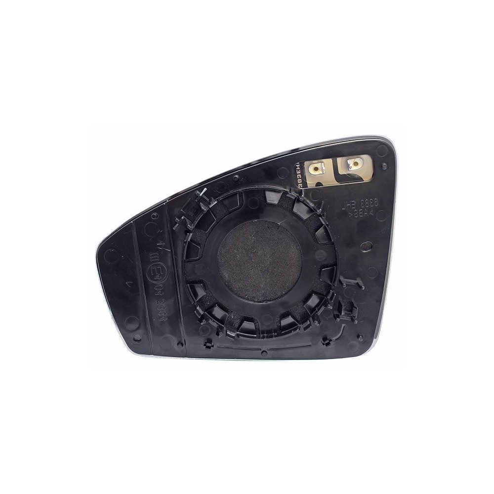 Compra CRISTAL RETROVISOR DERECHO CONVEXO TÉRMICO VW VW TIGUAN 16- al mejor precio en todocarrocería.com
