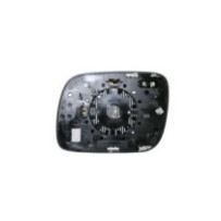 Compra CRISTAL RETROVISOR DERECHO CONVEXO TÉRMICO VW VW TOUAREG 02- al mejor precio en todocarrocería.com