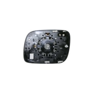 Achetez VITRE DE RÉTROVISEUR DROIT CONVEXE THERMIQUE VW VW TOUAREG 02- au meilleur prix sur todocarrocería.com