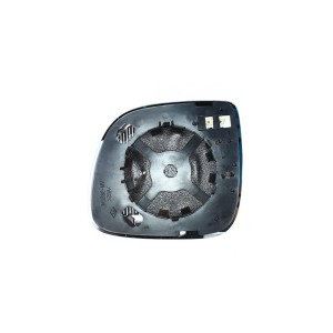 Compra CRISTAL RETROVISOR DERECHO CONVEXO TÉRMICO VW VW TOUAREG/Q7 08- al mejor precio en todocarrocería.com