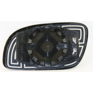 Compra CRISTAL RETROVISOR DERECHO CONVEXO TÉRMICO VW VW TOURAN 03- al mejor precio en todocarrocería.com