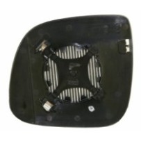 Compra CRISTAL RETROVISOR DERECHO CONVEXO TÉRMICO VW VW AMAROK 10- al mejor precio en todocarrocería.com