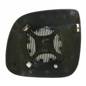 Compra CRISTAL RETROVISOR DERECHO CONVEXO TÉRMICO VW VW AMAROK 10- al mejor precio en todocarrocería.com