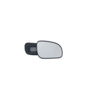 Compra CRISTAL RETROVISOR DERECHO CONVEXO TÉRMICO VOLVO VOLVO S60/S80 99-03 al mejor precio en todocarrocería.com