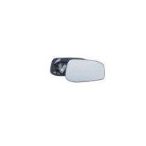 Compra CRISTAL RETROVISOR DERECHO CONVEXO TÉRMICO VOLVO VOLVO S60/S80 04-06 al mejor precio en todocarrocería.com
