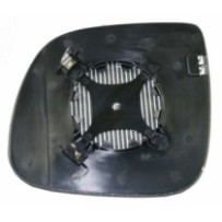 Achetez VITRE DE RÉTROVISEUR DROIT CONVEXE THERMIQUE (BASE 84MM) VW VW TRANSPORTER 16- au meilleur prix sur todocarrocería.com