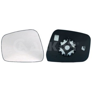 Compra CRISTAL RETROVISOR DERECHO CONVEXO TÉRMICO (EXCEPTO OE) NISSAN NISSAN NAVARA 07-10 al mejor precio en todocarrocería.com