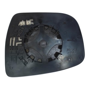 Compra CRISTAL RETROVISOR DERECHO CONVEXO TÉRMICO (VERSAO OE) NISSAN NISSAN JUKE 14- al mejor precio en todocarrocería.com