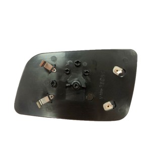 Compra CRISTAL RETROVISOR DERECHO CONVEXO TÉRMICO (VERSAO OE) OPEL OPEL ASTRA 98- al mejor precio en todocarrocería.com