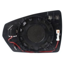 Achetez VITRE DE RÉTROVISEUR DROIT CONVEXE THERMIQUE ANGLE MORT AUDI VW POLO 2017.09- au meilleur prix sur todocarrocería.com