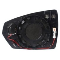 Achetez VITRE DE RÉTROVISEUR DROIT CONVEXE THERMIQUE ANGLE MORT AUDI VW POLO 2017.09- au meilleur prix sur todocarrocería.com