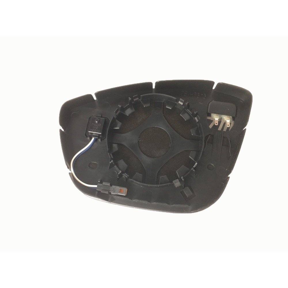 Compra CRISTAL RETROVISOR DERECHO CONVEXO TÉRMICO ANGULO MUERTO OPEL CITROEN C3 2016.09- al mejor precio en todocarrocería.com