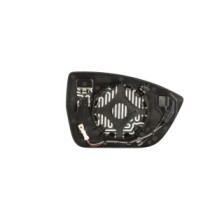 Achetez VITRE DE RÉTROVISEUR DROIT CONVEXE THERMIQUE ANGLE MORT SEAT ATECA 16- au meilleur prix sur todocarrocería.com