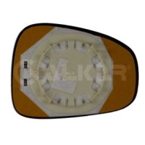 Achetez VITRE DE RÉTROVISEUR DROIT CONVEXE THERMIQUE BLEU ALFA ALFA GIULIETTA 10- au meilleur prix sur todocarrocería.com
