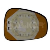 Compra CRISTAL RETROVISOR DERECHO CONVEXO TÉRMICO AZUL ALFA ALFA GIULIETTA 10- al mejor precio en todocarrocería.com