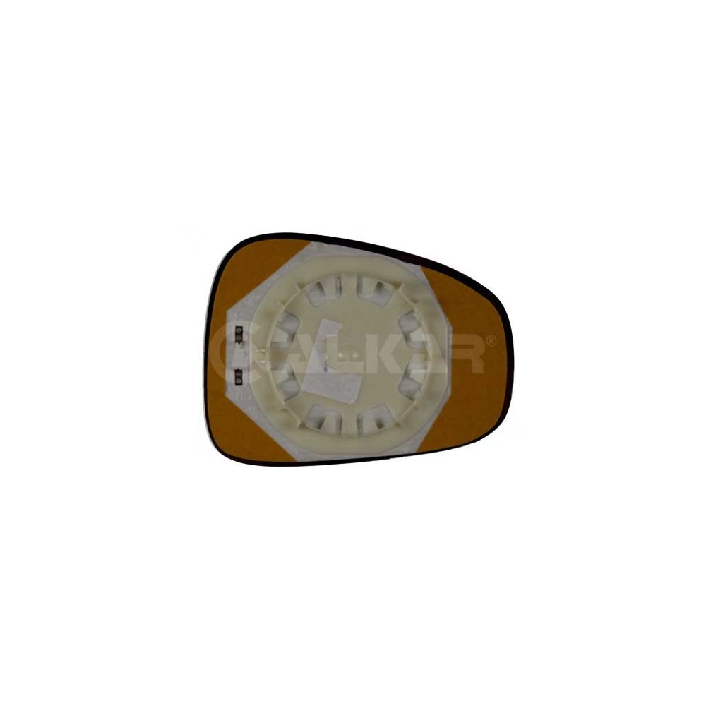 Achetez VITRE DE RÉTROVISEUR DROIT CONVEXE THERMIQUE BLEU ALFA ALFA GIULIETTA 10- au meilleur prix sur todocarrocería.com