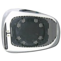 Compra CRISTAL RETROVISOR DERECHO CONVEXO TÉRMICO AZUL ALFA ALFA 159 05-/MITO 09- al mejor precio en todocarrocería.com