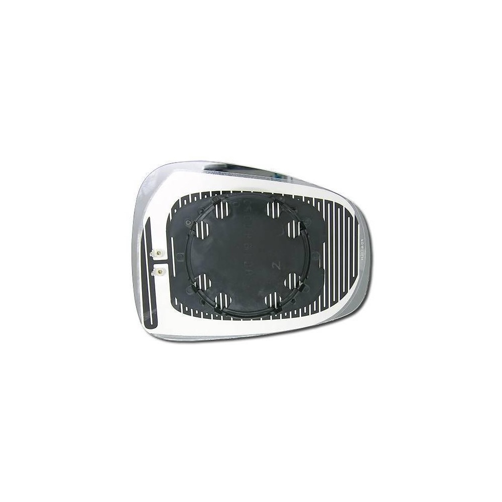Compra CRISTAL RETROVISOR DERECHO CONVEXO TÉRMICO AZUL ALFA ALFA 159 05-/MITO 09- al mejor precio en todocarrocería.com
