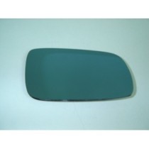 Compra CRISTAL RETROVISOR DERECHO CONVEXO TÉRMICO AZUL AUDI AUDI A3 96-/A4 /A6 94-/A8 94- al mejor precio en todocarrocería.com
