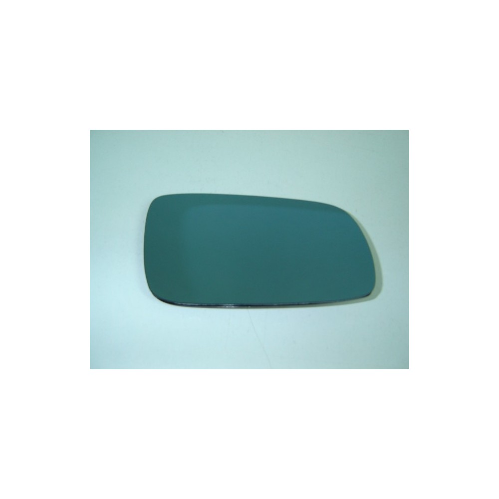 Compra CRISTAL RETROVISOR DERECHO CONVEXO TÉRMICO AZUL AUDI AUDI A3 96-/A4 /A6 94-/A8 94- al mejor precio en todocarrocería.com