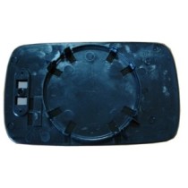 Compra CRISTAL RETROVISOR DERECHO CONVEXO TÉRMICO AZUL BMW BMW E46 3/4P 98- al mejor precio en todocarrocería.com