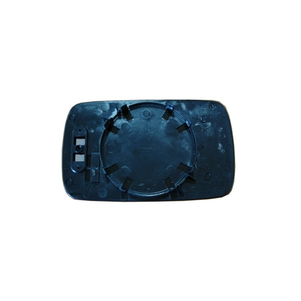 Compra CRISTAL RETROVISOR DERECHO CONVEXO TÉRMICO AZUL BMW BMW E46 3/4P 98- al mejor precio en todocarrocería.com